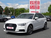 Vorschau: Audi A3 Sportback 30 1.0 TFSI sport