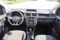 VW Caddy 1.0 TSI