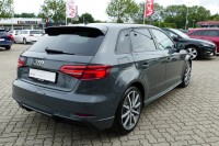 Audi A3 Sportback 35 TDI S-Line S-Tronic