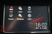 Opel Mokka X 1.4 Turbo Edition