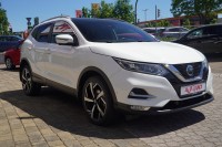 Nissan Qashqai 1.3 Tekna+