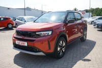 Vorschau: Opel Frontera 1.2 DI Turbo Ultimate Hybrid Aut.