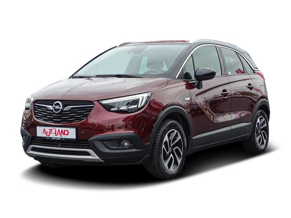 Opel Crossland 1.2 Innovation