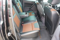 Ford Ranger 3.2 TDCi Wildtrak 4x4 20Zoll