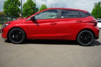 Hyundai i20 1.0 T-GDI Blackline