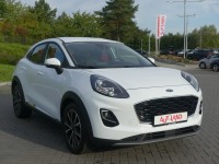 Ford Puma 1.0 M-Hybrid Titanium Design
