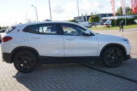 BMW X2 sDrive 18 d Advantage Plus