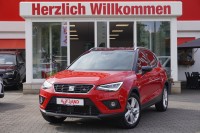 Vorschau: Seat Arona 1.0 TSI FR Beats