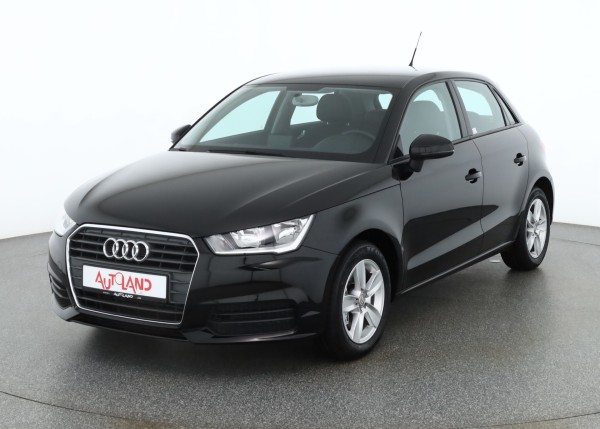 Audi A1 Sportback 1.4 TFSI