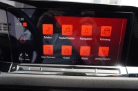 VW Golf VIII 2.0 TSI GTI DSG
