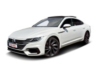 VW Arteon 2.0 TSI R-Line 4Motion 3-Zonen-Klima Navi Sitzheizung
