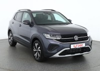 VW T-Cross 1.0 TSI DSG