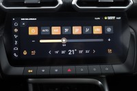 MG ZS 1.5 Hybrid+ Luxury Aut.