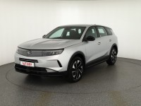 Opel Grandland 1.2 DI Turbo Hybrid Aut. 2-Zonen-Klima Navi Sitzheizung