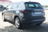 Skoda Karoq 1.0 TSI