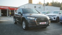 Audi Q5 50 2.0 TFSI e quattro S line