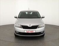 Skoda Rapid Spaceback 1.0 TSI Clever
