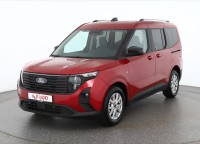 Ford Tourneo Courier Titanium 1.0 EB Aut. Sitzheizung Tempomat Bluetooth