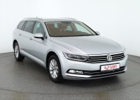 VW Passat Variant 1.8 TSI DSG