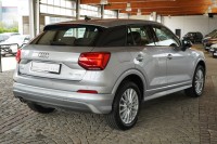 Audi Q2 35 1.5 TFSI S line