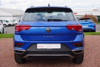 VW T-Roc 1.0 Style