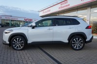 Toyota Corolla Cross 2.0 Hybrid Team D