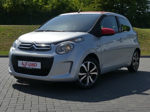 Citroen C1 Airscape Selection