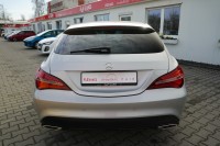 Mercedes-Benz CLA 200 Shooting Brake 