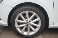 Skoda Fabia 1.0 Soleil