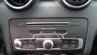 Audi A1 1.0 TFSI basis ultra