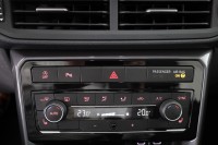 VW T-Cross 1.0 TSI Style