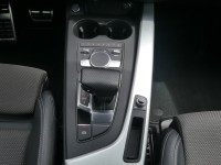 Audi A4 40 2.0 TFSI Avant S line