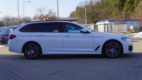 BMW 520 i Touring M Sport