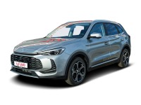 MG ZS 1.5 VTi-Tech Comfort Navi Sitzheizung Bluetooth