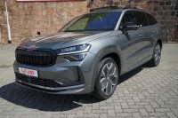 Vorschau: Skoda Kodiaq Sportline 1.5 TSI DSG