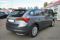 Skoda Scala 1.0 TSI DSG