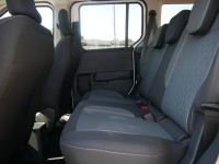 Ford Tourneo Courier Titanium 1.0 EB