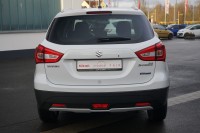 Suzuki SX4 S-Cross 1.4 Boosterjet mHev