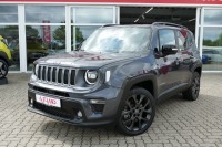Vorschau: Jeep Renegade 1.3 Hybrid