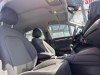 Audi A3 1.0 TFSI Limousine basis