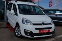 Citroen Berlingo 1.2 Multispace