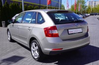 Skoda Rapid Spaceback 1.4