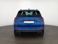 Skoda Karoq 1.5 TSI DSG Sportline