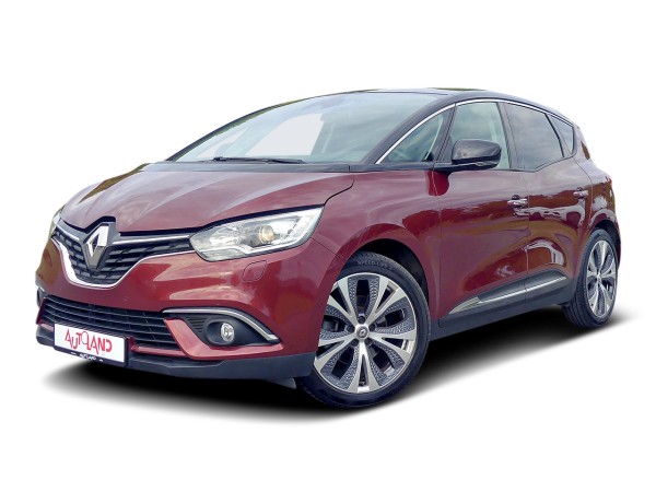 Renault Scenic 1.2 TCE Life