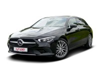 Mercedes-Benz CLA-Klasse d SB Navi Sitzheizung LED