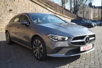 Mercedes-Benz CLA 250 Progressive 4-Matic
