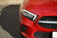 Mercedes-Benz A 200 A200 Progressive 7G-DCT