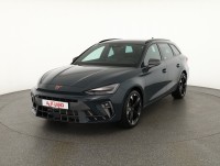 Cupra Leon ST 1.5 eTSI DSG 3-Zonen-Klima Navi Sitzheizung