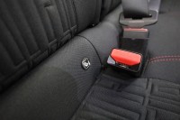 Fiat 600e Red