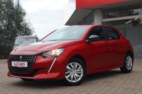Vorschau: Peugeot 208 1.2 Active